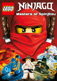 True Ninjago fans quiz